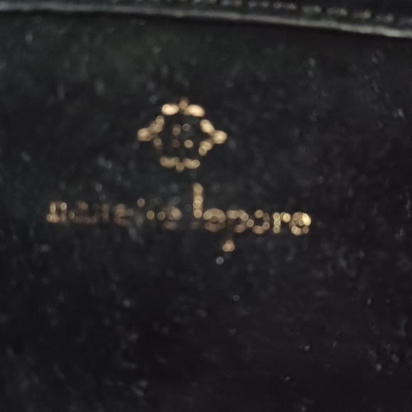 Nanette Lampore Vintage Suede and Leather with a boho feel - Picture 2 of 9